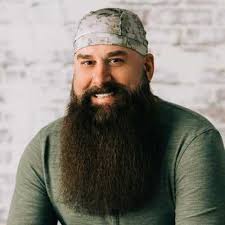 Shawn Mcalpin's Instagram, Twitter & Facebook