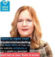 Kwartaalrapportage Q4 Veilig Thuis Rotterdam Rijnmond