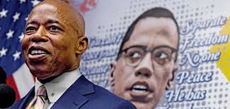 Rams in the News: A Leader Who Defies Easy Political Labeling. Finally.