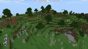 Depois de 2 anos, estou de volta no minecraft! 30 Melhores Seeds De Minecraft Pe Para Criar Mundos No Celular Liga Dos Games