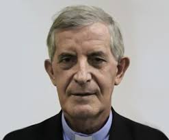 Câmara lamenta falecimento de Dom Martinez, Bispo Emérito de Corumbá