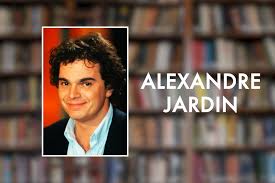 Alexandre jardin 1992 le petit sauvage gallimard littérature roman france n6600. Alexandre Jardin Sa Femme