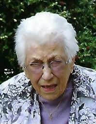 Obituary information for Agnes Royko