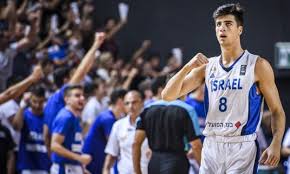 Could deni avdija be the next international star to slip and be a steal? Scouting Report Deni Avdija 12 29 19 Ahb Analytics