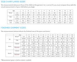 Grace In La Jeans Size Chart Inseam The Best Style Jeans