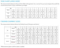 grace in la jeans size chart inseam the best style jeans