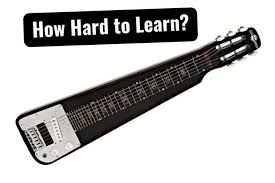 How Hard Is It To Learn Lap Steel Guitar 5 Reasons To Learn
