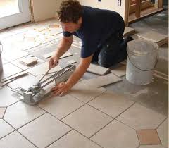 The effect is at its best when the tile is used to floor pools. Which Is Better Porcelain Or Ceramic Tiles