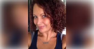 Obituary information for April Shanell Bond Bell