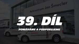 Prodej a servis vozidel značek seat, škoda, vw. Smucler Tv 39 Dil Pomahame A Podporujeme Youtube