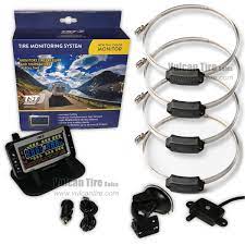 System includes 6 sensors, extra sensors. Tst 507rv 4 Wheel System W Internal Sensors 2 Inch Stems For Sale Online Vulcan Tire