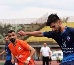 داماش 0-2 سایپا؛ نفس راحت عنایتی با دومین برد متوالی در هوای شمال
