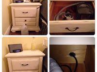 Which is why ikea hacks are the perfect solution. 40 Cpap Nightstands Ideas Ikea Rast Cpap Nightstand Makeover
