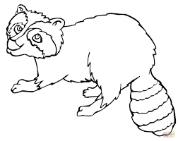 We did not find results for: Coloring Page Of A Raccoon Coloring Home