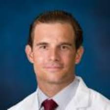 Dr. George Le-Bert, DO