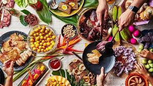 Check spelling or type a new query. A Merry And Bright Filipino American Christmas Food Christmas Menu Christmas Food