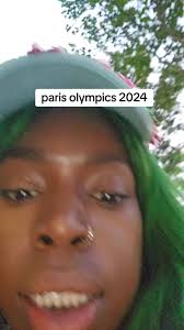 Olympics Paris 2024 Bershka