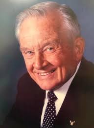 George Epps Obituary (1927