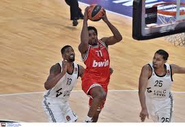 Deadline is until the start of the season on 28.12.2020 (postponed from 14.12.2020 and. Ba8mologia Euroleague Se Tetraplh Isoba8mia O Olympiakos