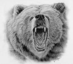 Bear graphic graphic tees earth logo teddy bear cartoon pop art artists cartoon crazy bear coloring pages dope cartoons bear drawing. Beware Of The Bear Bear Drawing Bear Tattoos Bear