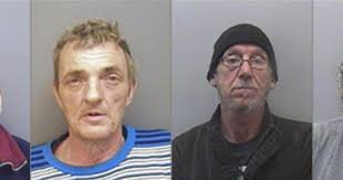 East Lancs yacht people smugglers jailed for four-and-a-half years