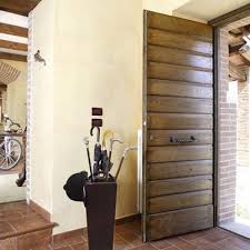Quanto Costano Le Porte D Ingresso Habitissimo