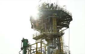 Sabah oil and gas terminal malaysia the sogt project in kimanis, which is being developed for receiving, processing, storage, metering and exporting of oil and gas. Lng Plant Projects Jgc Holdings Corporation