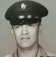 Rudolph Gallegos Obituary