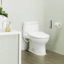 It was a concept so innovative and so intelligently designed that. Toto Washlet C100 Review Is This Bidet Really A Game Changer