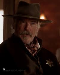 Brosnan. Jackson. Lessard. #TheUnholyTrinity is now available