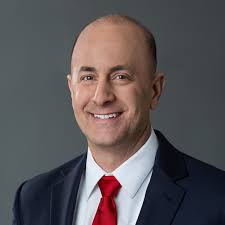 Mark Cavaliero for NC Senate