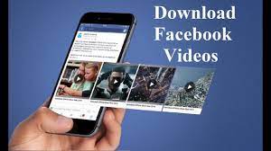 Cara download video di facebook lewat pc. How To Download Facebook Videos To Your Phone Gallery Youtube