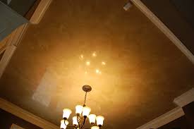 Textured paint is one of the most popular types of paint in the market today. Venetian Plaster Luxe Walls