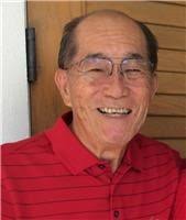 Arthur Kunimitsu Obituary (2024)