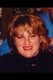 Memorial to Dawn Torchia, 1956