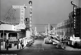 Maybe you would like to learn more about one of these? 15 Rare Old Photo S Of Las Vegas Mega Series Part 1 Reckon Talk