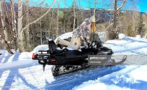 If you can answer 50 percent of these science trivia questions correctly, you may be a genius. Woman Is Preparing For A Day In The Rocky Mountains Snowmobile Tour Snowmobile Tours Snowmobile Women