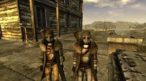 New vegas, it can be difficult to figure out which body. Fallout Nv Desert And Ncr Combat Ranger Armor By Spartan22294 On Deviantart