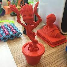 Pin On Csw 3d Printing And The Body