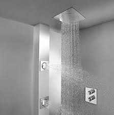 This little innovation allows you to enjoy baths without breathing or absorbing all that nasty chlorine (and up to 30% of chloramine)! á… Grohe Rainshower 310 Regendusche Im Test Hier Gunstig Kaufen