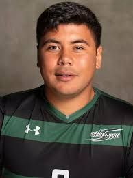 2020 Men's Soccer Roster