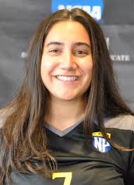 2020 Women's Soccer Roster