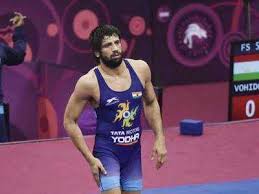 Tokyo olympics tokyo 2020, wrestling: Wrestlers Ravi Deepak S Tokyo Preparations Affected Due To Visa Issues More Sports News Times Of India