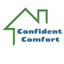 Confident Comfort