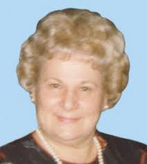 Anna DiStefano Obituary