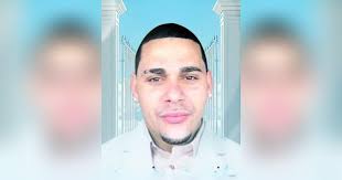 Obituary for Pablo Geraldo Espejo