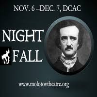 Nightfall: Inside the Minds of Madmen