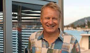 Meanwhile sophie, the spirited bride, has a plan. Mamma Mia 3 Stellan Skarsgard On Returning For Third Film I Ll Probably Be Dead Films Entertainment Express Co Uk