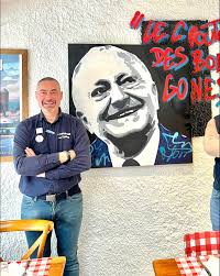 Le Crouton des Gones