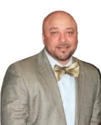 Michael Devon McCarter Obituary